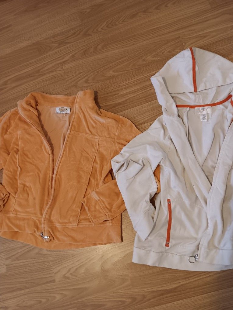 Loft. Talbot Jacket Size Small. For Junior