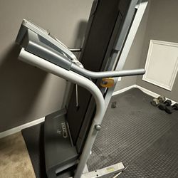 Nordictrack C2150 Treadmill
