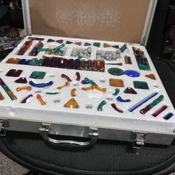 Magnetic Toys. Figures 