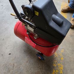 Compressor 