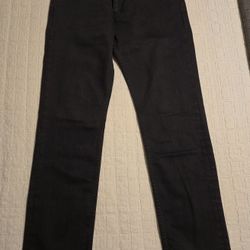 Four Levi's And Joes Jeans Size 34w X 32