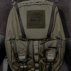 Mystery Ranch Backpack