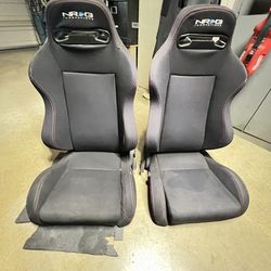 Nrg Seat