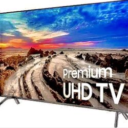 $550 THIS WEEK ONLY. 82 Inch Samsung Tv