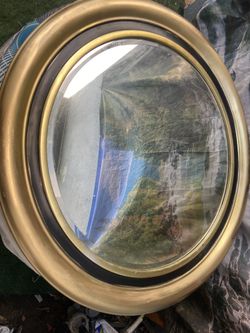 wall mirror 