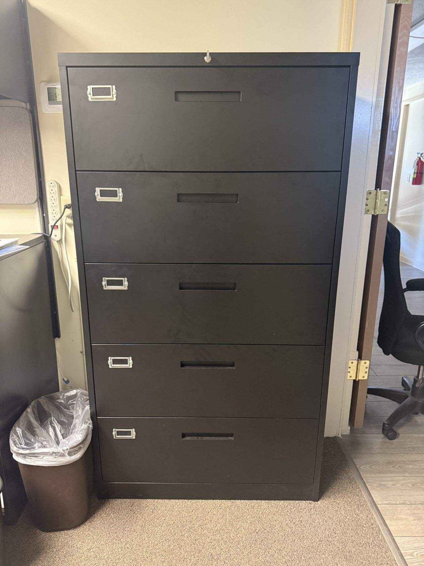 File Cabinet