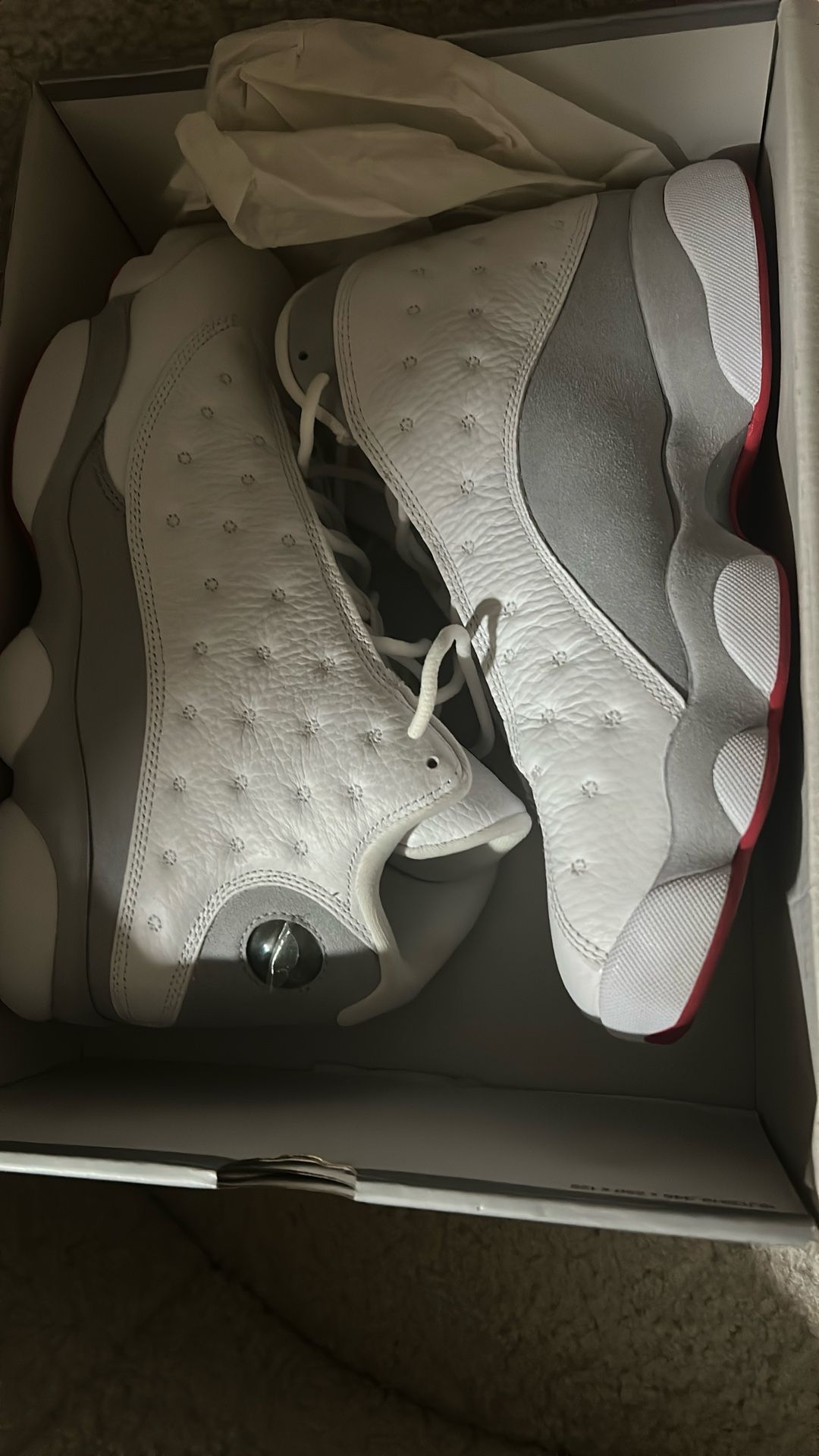 Jordan 13 Retro