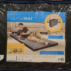 portable mattress , Colchon Portatil