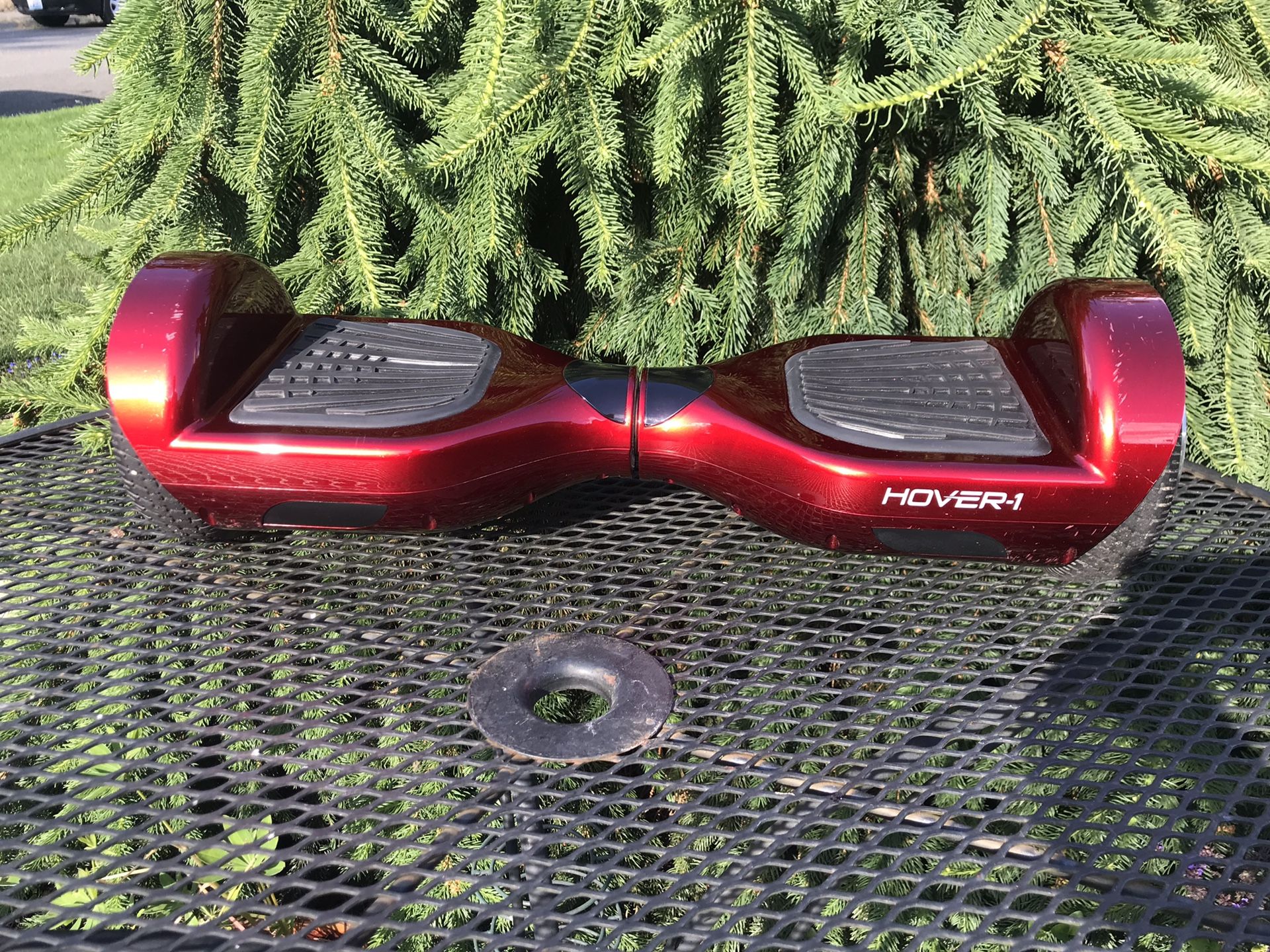 Hoverboard