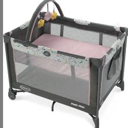 Graco Play Pack 'n Play 