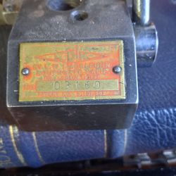 KDK tool holder for lathe