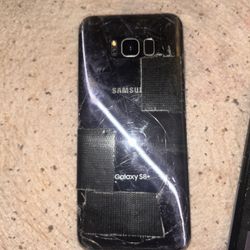 Samsung s8+