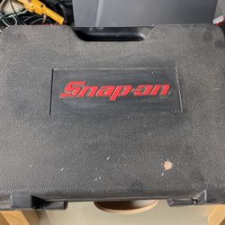 Snap On 1/4 Impact