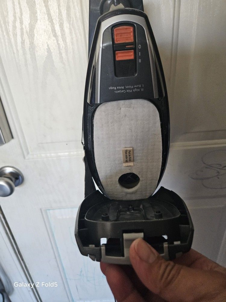 Vacuum Shark