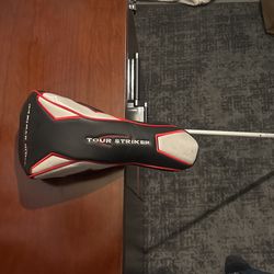 Golf Driver