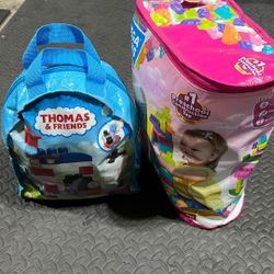 Free Large Legos For Toddlers