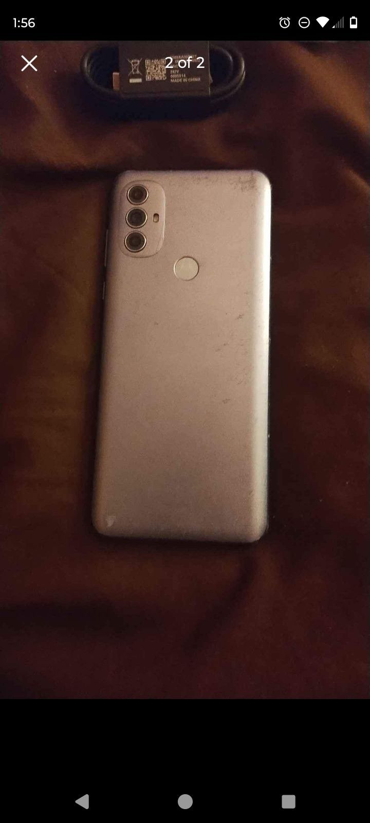Motorola G Power 2022