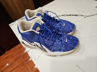 Nike Zoom Turf Shoes Men