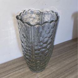 Antique Princess House Big Vase