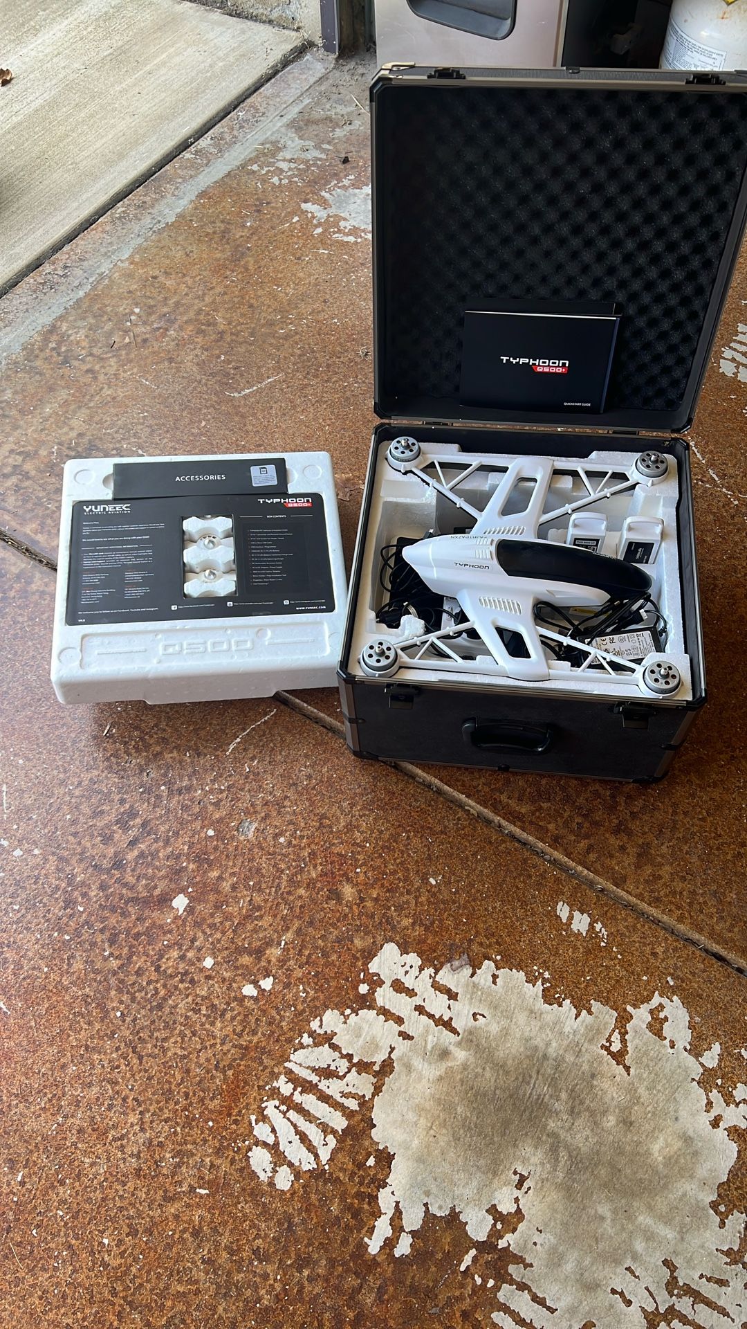 Drone