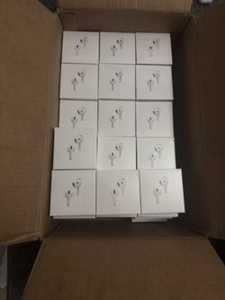 *Brand New* AirPods 4th Generation