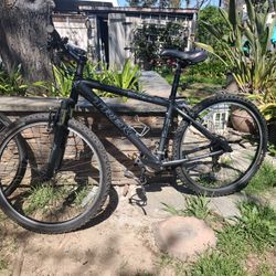 Trek Mountain Bicycle 