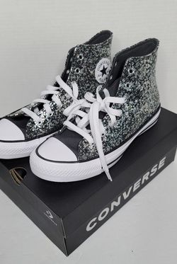 Kid's Converse