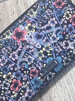 Wristlet