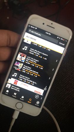 iPhone 7
