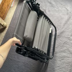 lawn chair
