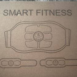 New: Electronic Muscle Stimulator