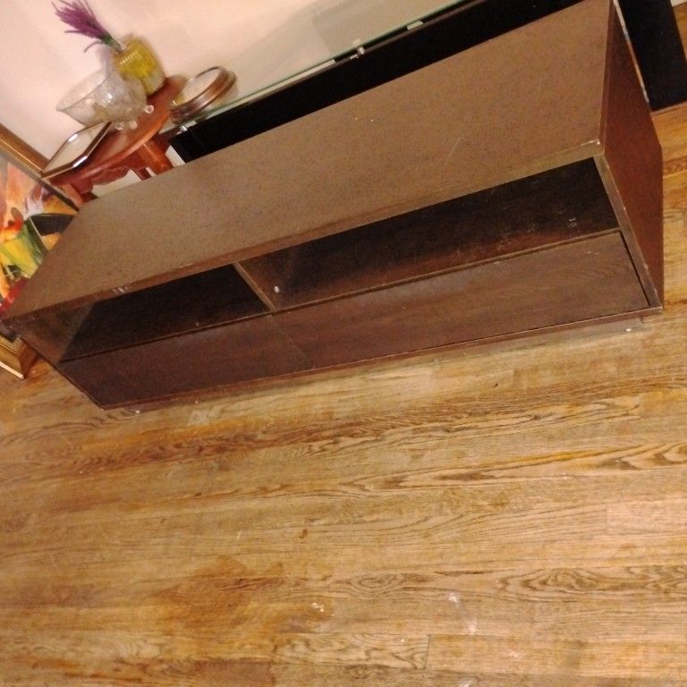 TV Stand With Drawers