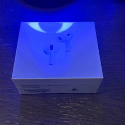 Airpods pro 3 