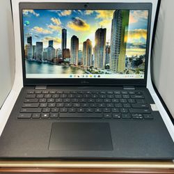 Dell Latitude 3420 15” Core i5-1135G7 8GB 256GB Windows 11 Pro