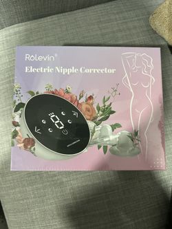 Electric Nipple Corrector