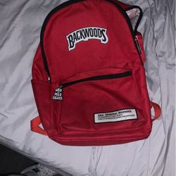 Backwood Backpack