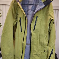 Women's Medium Ski Jacket