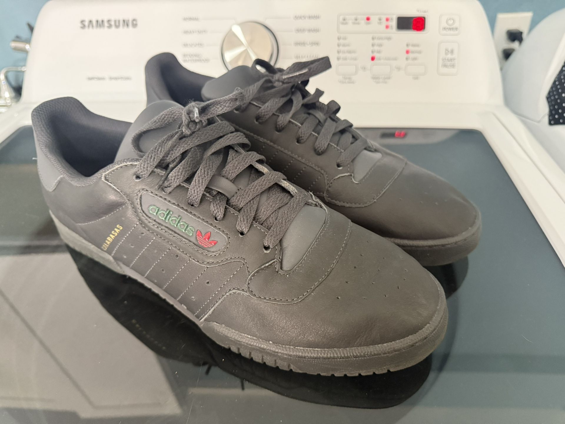 Adidas Calabasas
