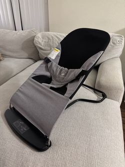 Baby bouncer