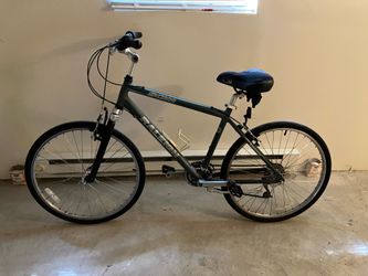 26 Inch Raleigh SC 200