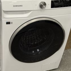 Samsung Small Washer 