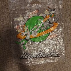 Halloween Hanna Barbera 1990 Jetsons Bag