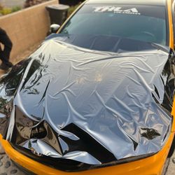 Vinyl wraps Available !!