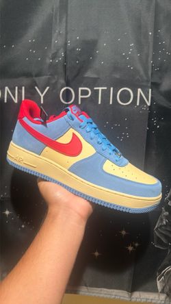 Nike Air Force 1 07 Lv8