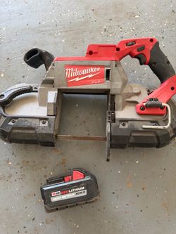 Tools  band saw