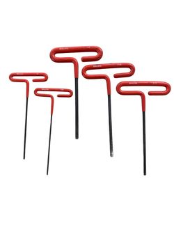 MALCO T HANDLE HEX KEYS #32764