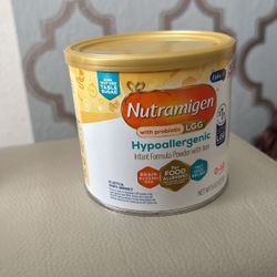 NUTRAMIGEN