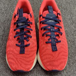 Nike Motiva Bright Crimson Sneakers DV1237 600 Mens Size 13