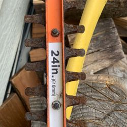 Hedge Trimmer