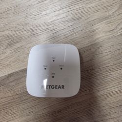 Netgate Wifi Extender